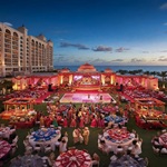 Wedding at The Anantas